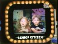 Robyn Cathey Describes Senior Citizen On Child S Play