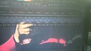 crazy hiphop beat ..fl studio