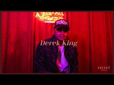 Derek King - "New Way" | Velvet Residence