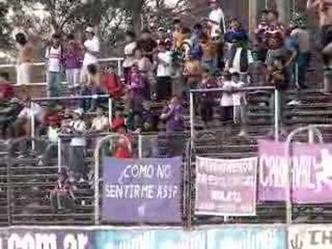 19/05/08 Villa Dálmine 1 - Sp. Dock Sud 0