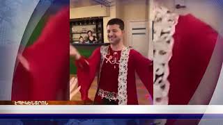 «Էպիկենտրոնի» հիմնական թողարկումը` 19:30-ին
