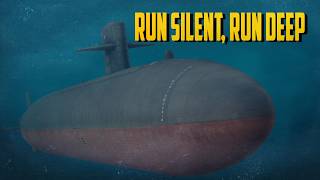 Download lagu Run Silent, Run Deep. || Pacific Strike '85 || Sea Power mp3