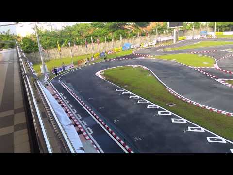 2015 IFMAR 1/5 Worlds & GT World Cup