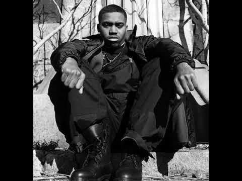 Nas The World is Yours Ahmad Jamal I Love Music piano sample