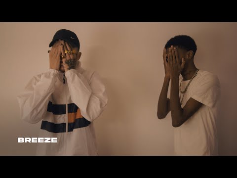 Brocasito & Candyboi - “Estou afim de chorar” (Official Video)