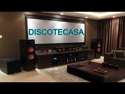 DISCOTECASA Vol 5 (By Dj Myller JM)