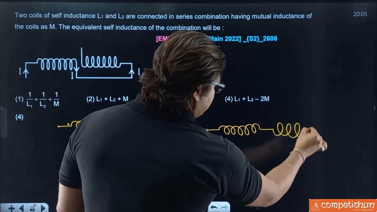 Video Solution