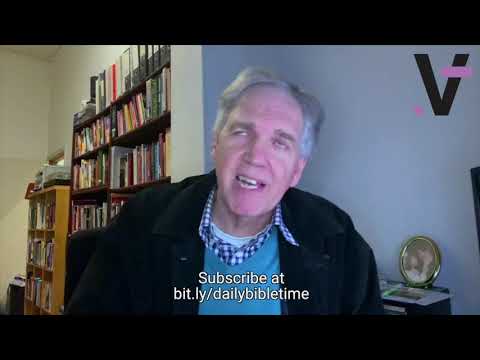 Clear teaching on baptism | 1 Corinthians 1:14-17 | Daily Bible Time