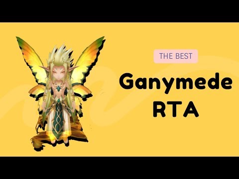 Summoners War: Ganymede Mission Impossible