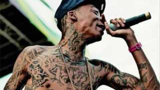 Wiz Khalifa-Cabin Fever