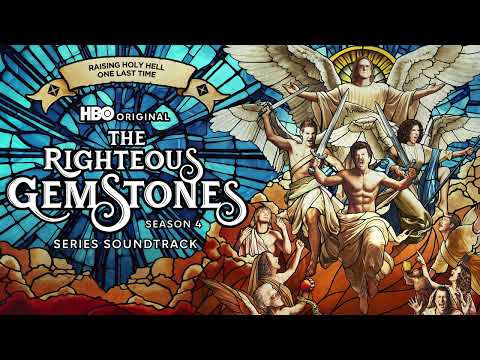 Righteous Gemstones: Season 4 Soundtrack | So Helpless - Aimee-Leigh Gemstone & Lori Milsap