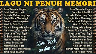 Download lagu LAGU MALAYSIA MENYENTUH HATI | LAGU2 90AN PALING MERDU | SLOW ROCK JIWANG MALAYSIA PENUH NOSTALGIA mp3