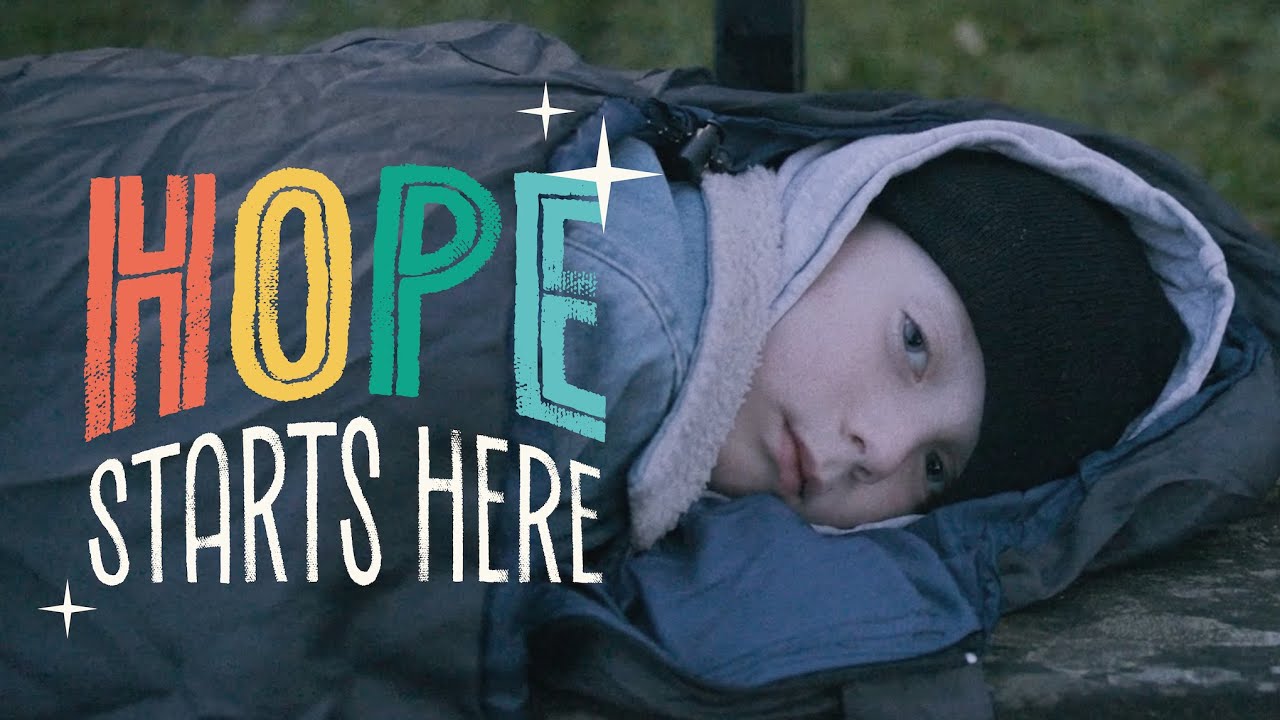 Hope Starts Here