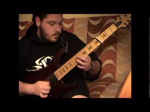 French Guitar Contest 2 2013-Alex Despotidis (closed)