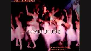 Revolution - Paul Schwartz