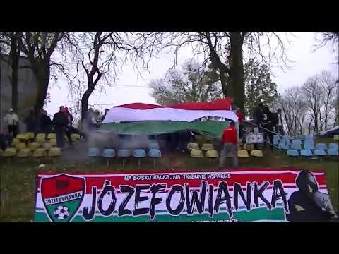 Passovia Passy- Jozefowianka Józefów