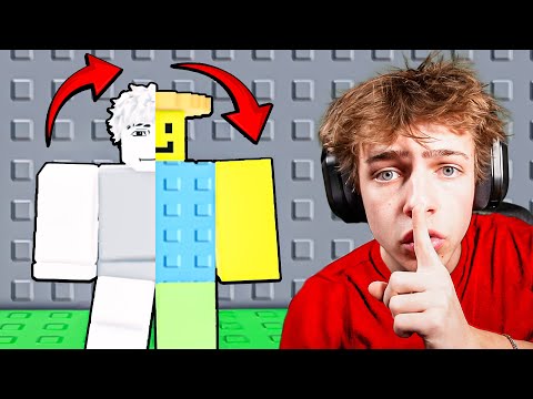 turning into a BRAINROT..