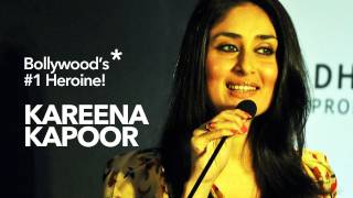 Kareena Kapoor is Bollywood’s #1 Heroine: Karan Johar