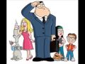 American dad Theme 