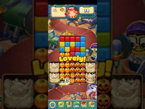 TOY BLAST level 1946