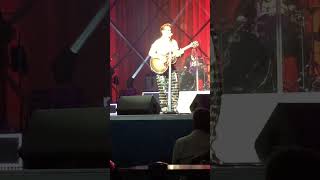 2015 Chris Isaak “5:15  and Running Down the Road”