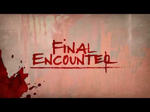Final Encounter (Sonny Bardcore)