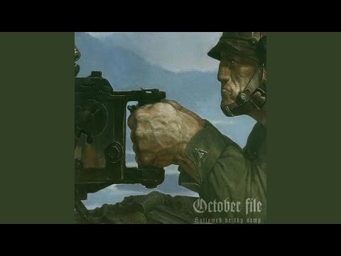 Hallowed Be Thy Army