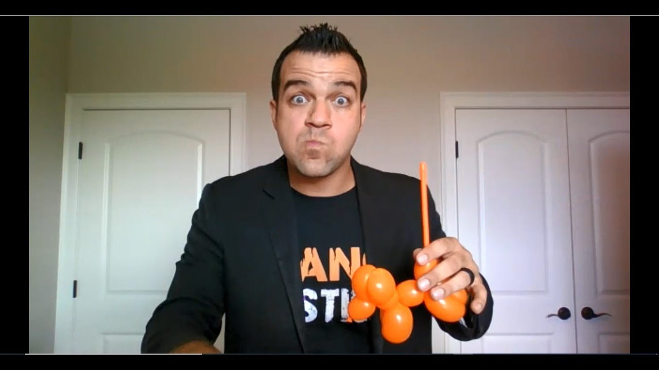 Promotional video thumbnail 12 for The Kyle Kazoo Show