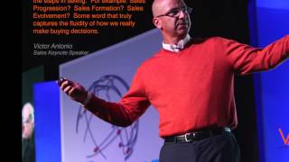 Best Sales Process - Is there one?