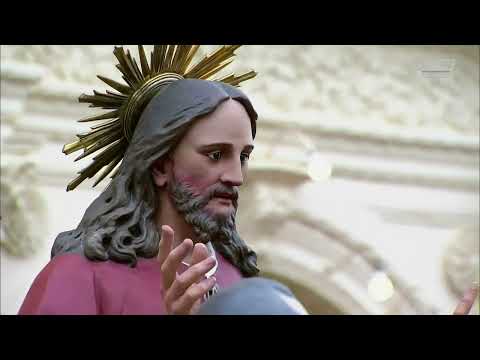 Il-Gimgha il-Kbira 2023 Il-Passjoni Tal-Mulej San Gorg