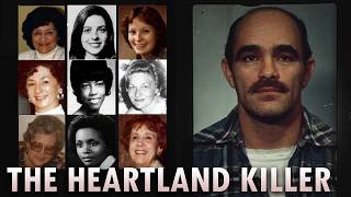 Download lagu The Heartland Killer | Serial Killer Timothy Krajcir True Crime Documentary mp3