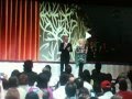 Yuri y Marcos Witt Iglesia Lakewood "El latir de tu corazon"