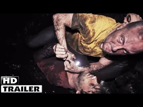 La Cueva Trailer 2014 Español
