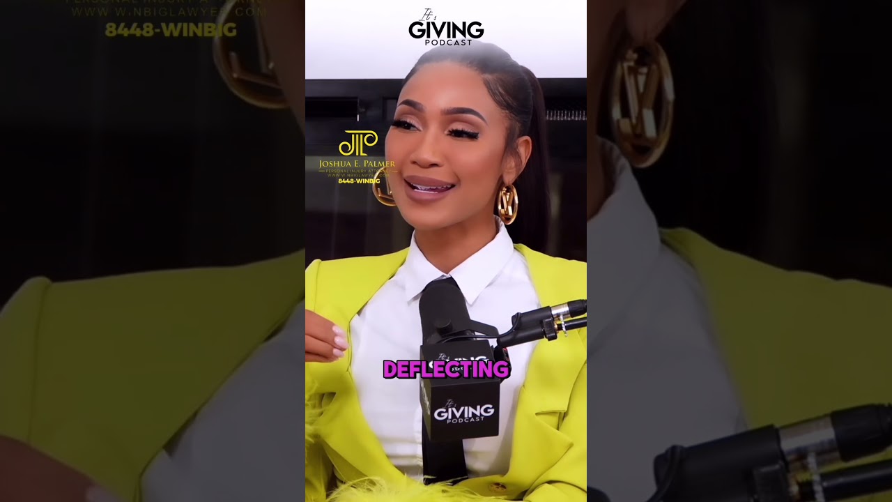 Why would he choose YOU?!