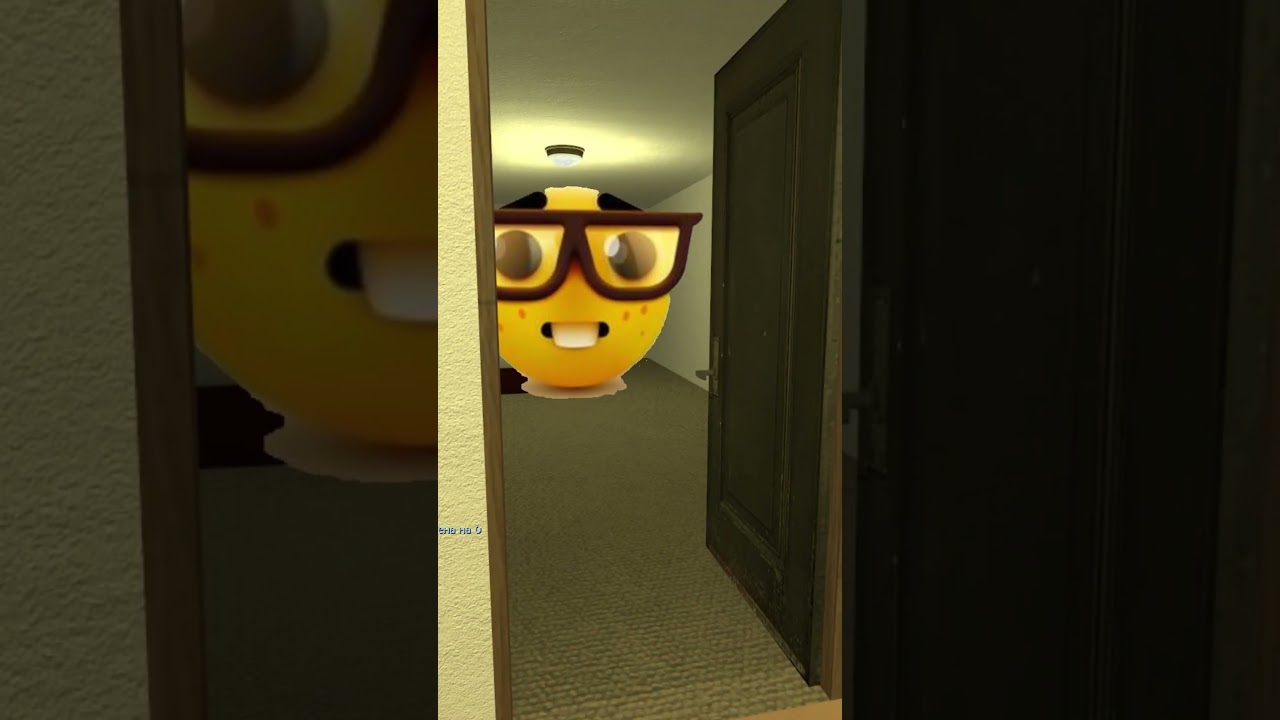 NERD The Chase Nextbot Gmod #garrysmod #gmodnextbots #gmod #nextbots