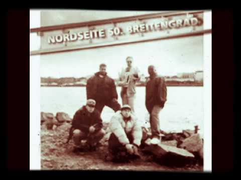 Nordseite 50. Breitengrad ★ Lyrischer Widerstand - Wissenschaft der Rapologie ★