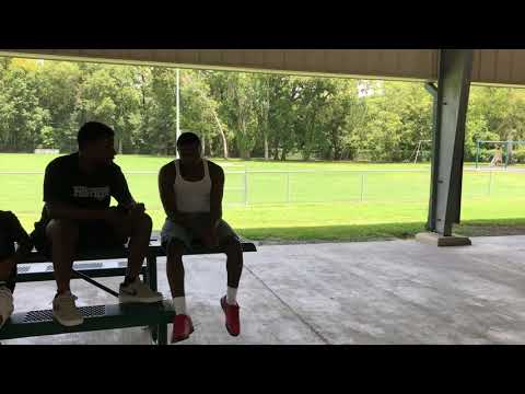 2k babys talk about their writing process