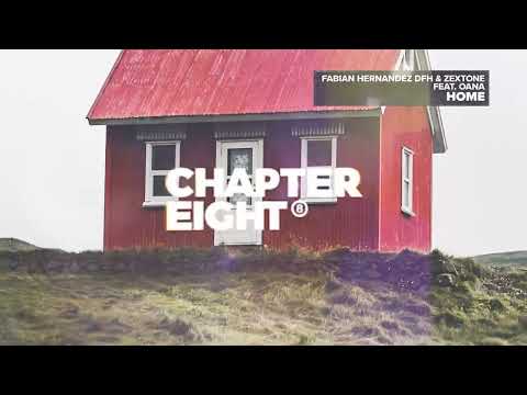 Fabian Hernandez DFH & ZEXTONE feat. OANA - Home