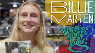 Watch Billie Marten's episode on YouTube