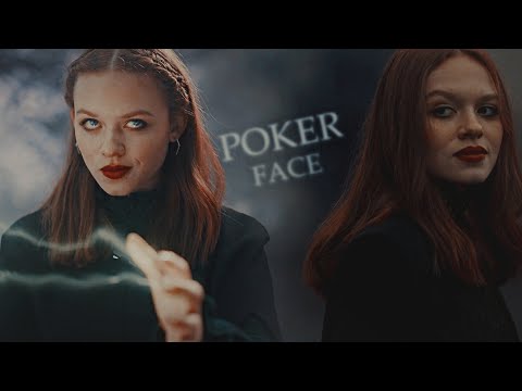 Beatrix | Poker Face (Fate: The Winx Saga)