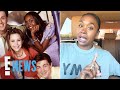 Amanda Show Star Raquel Lee Bolleau Blasts Quiet on Set Docuseries | E! News