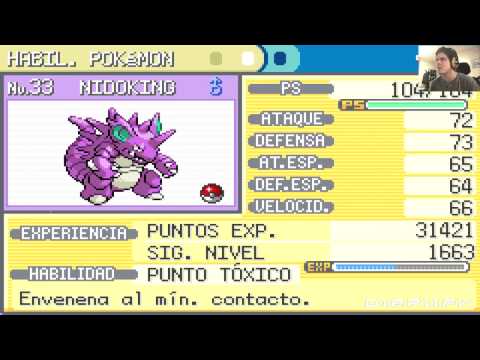 Pokemon RojoFuego - Episodio 24
