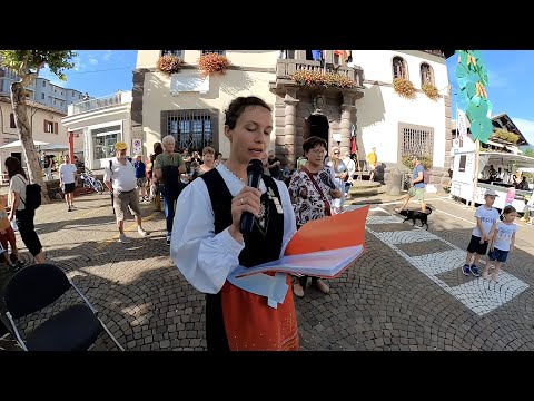 #BeanFestival2025 #Lamon #Belluno #BandaTelveValsugana #Italien