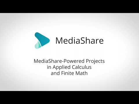 MediaShare Projects