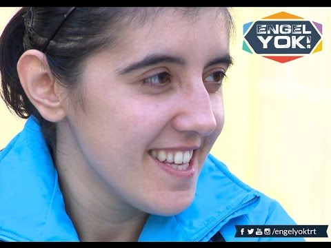 Engel YOK 5. Bölüm Neslihan Kavas TRT Spor