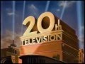 Barbour Langley Productions 20th Television 1989 1995