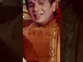 Mere Pairon Mein Ghunghroo Rafi Sangharsh Ytshorts Shorts Trending