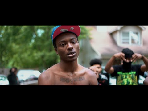 CM Youngin x D Money x Scar -" Look Easy " Official Music Video ( Directed By @ShotByMooch )