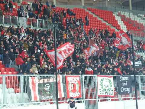 DVTK vs. FTC 17/18 - Diósgyőr, lőjj egy gólt!