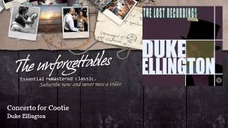 Duke Ellington - Concerto for Cootie